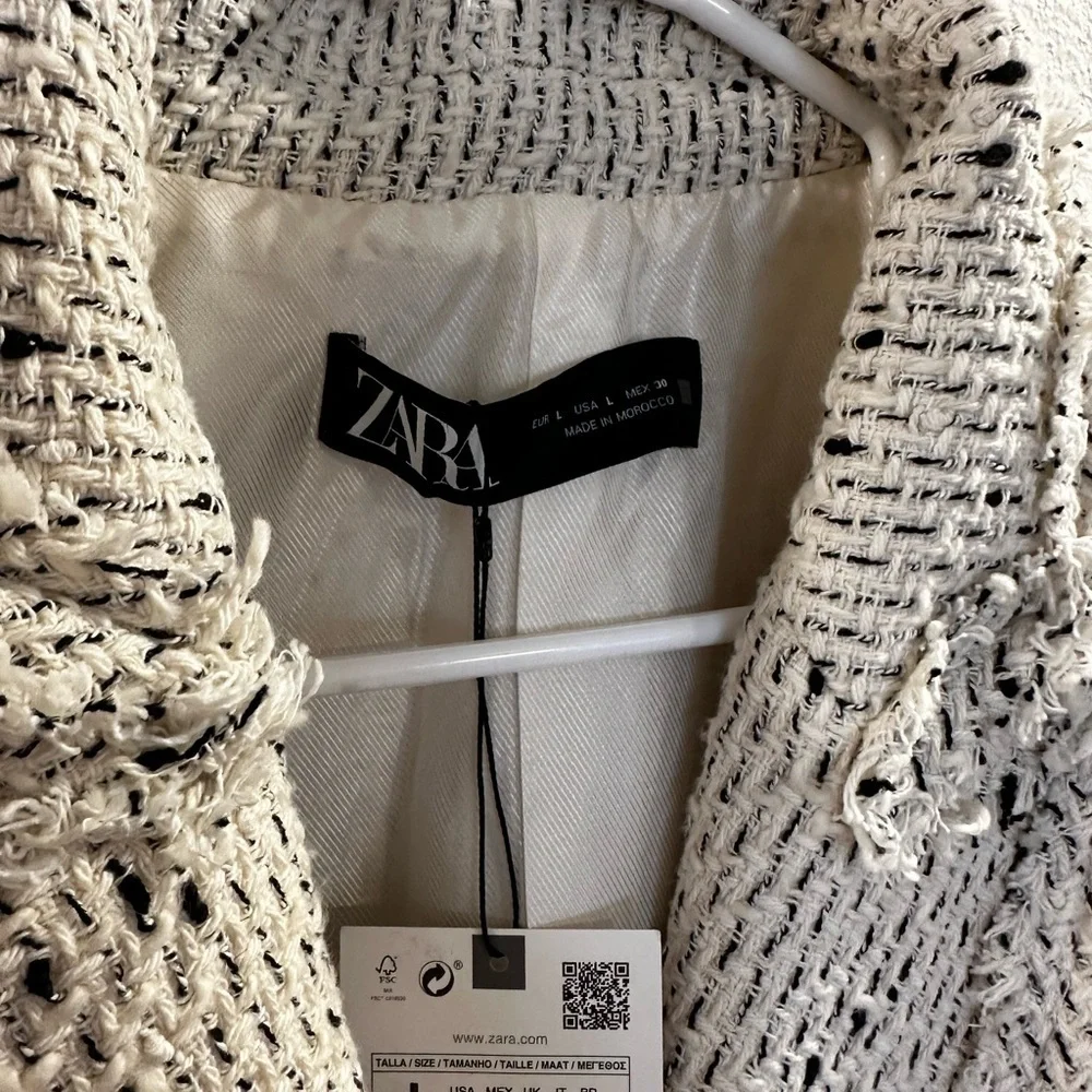 Zara this stylish